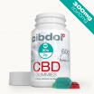 Caramelle Gommose con CBD (300mg CBD)