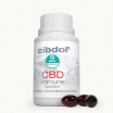 Immune Booster con CBD 600mg