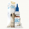 Olio CBD 4% per Cani