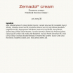 Zemadol (Crema per l'eczema)