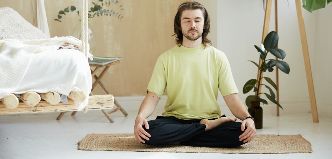 Cómo recablear el cerebro mediante la meditación