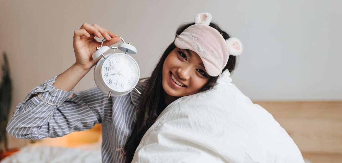 Cómo fijar los horarios de sueño de bebés, niños pequeños y mascotas