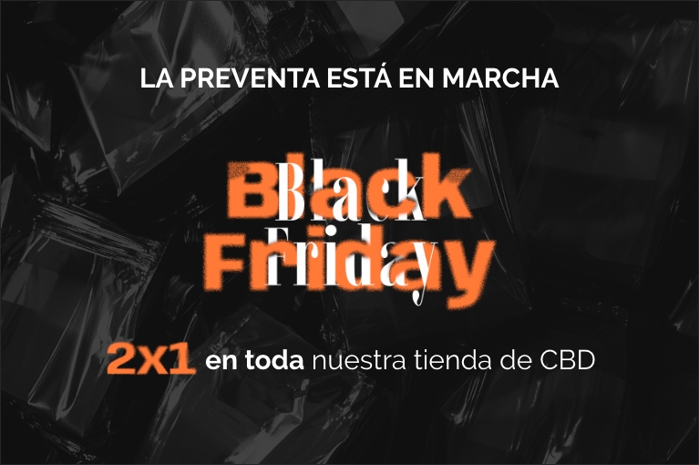 Black Friday 2024 Mobile Banner