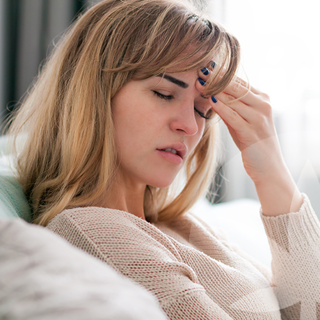 ¿Se puede tratar la sinusitis con CBD?