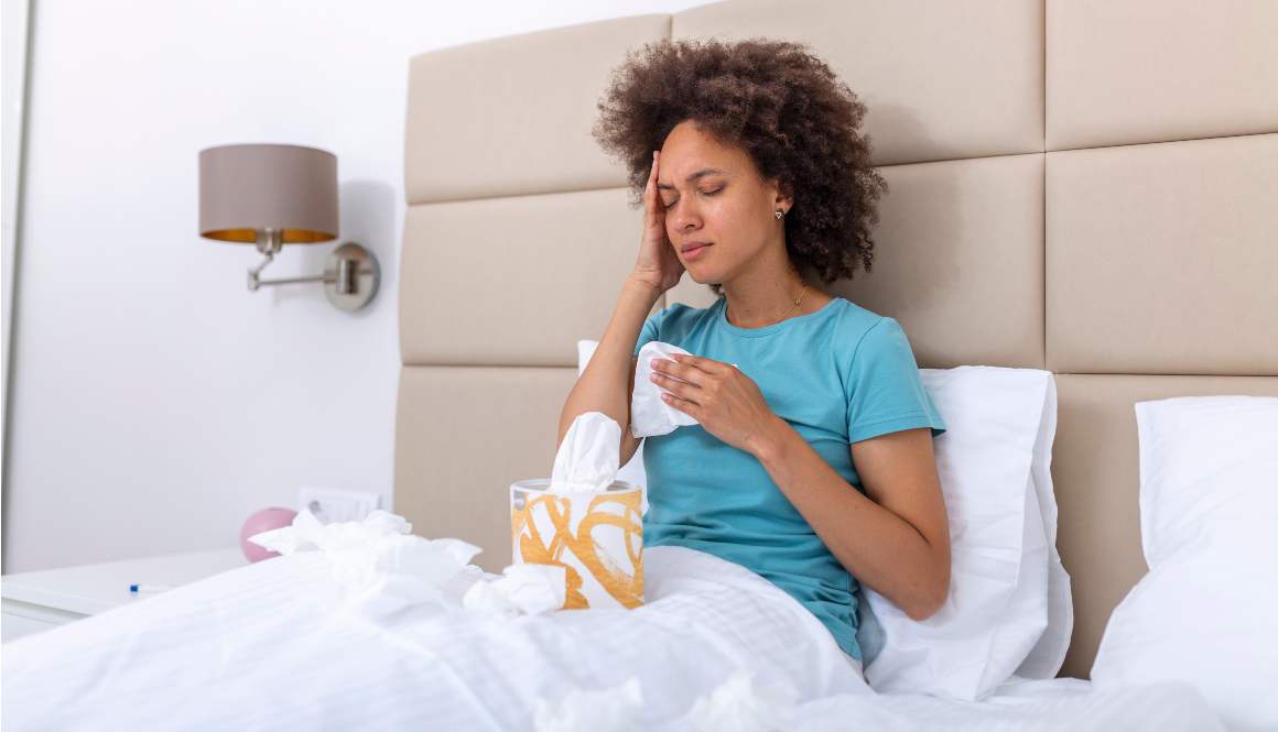 Che cos'è l'influenza Keto? Sintomi, cause e consigli per il trattamento