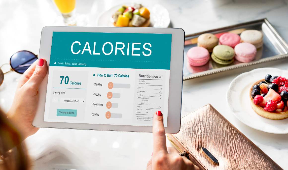 Calcolatore di calorie online : Ottimizzare la perdita di peso