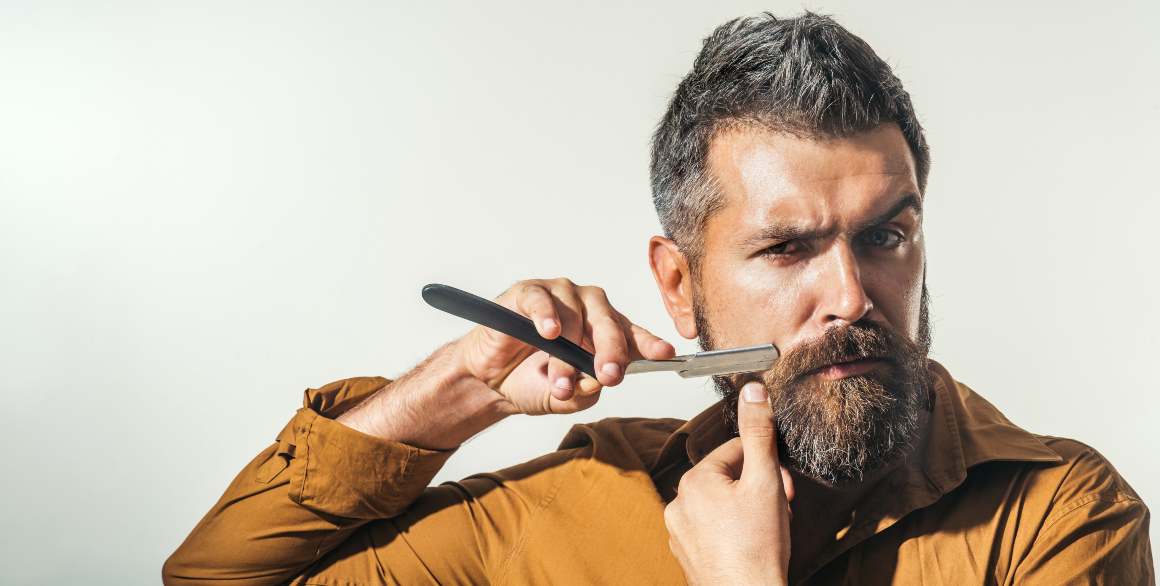 ¿Cómo dejarse crecer el bigote?