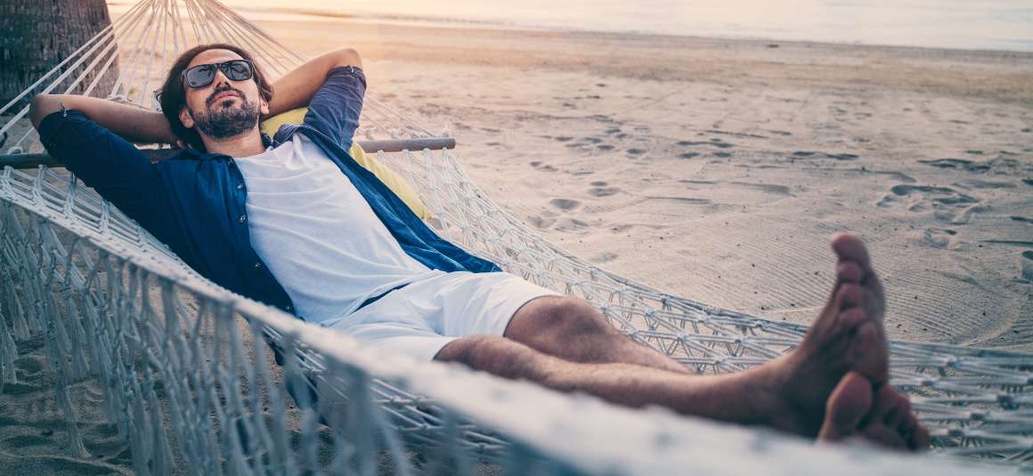 Siesta: Un pisolino energetico per la salute e il benessere