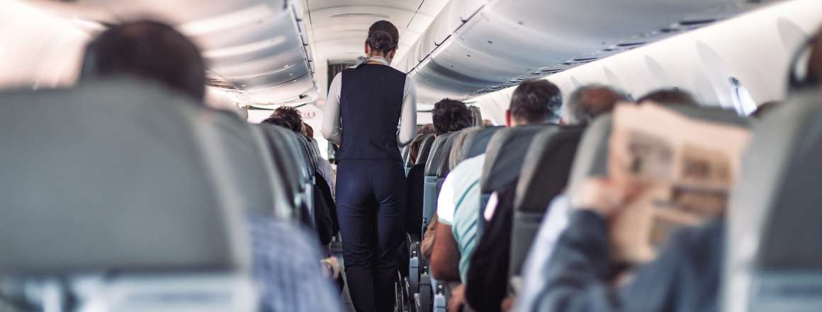 ¿Puedo llevar CBD en un vuelo nacional?