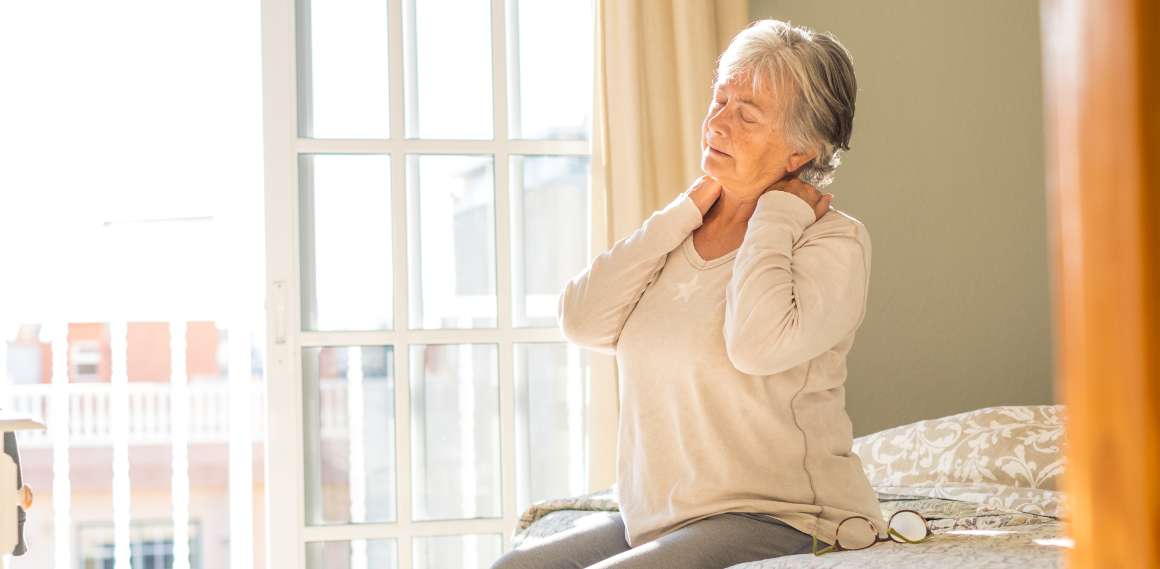 ¿Por qué los ancianos se despiertan tan temprano?