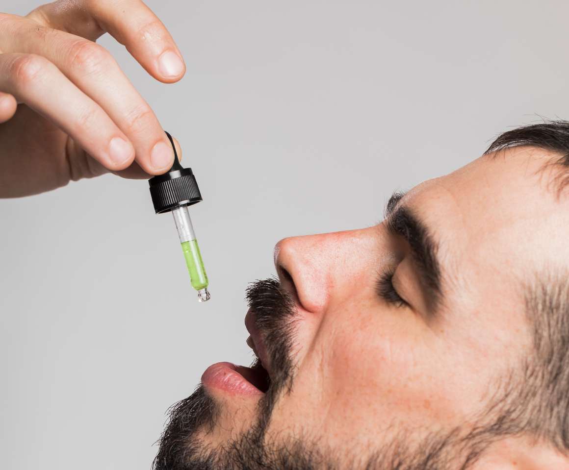 ¿Se puede sufrir una sobredosis de CBD?