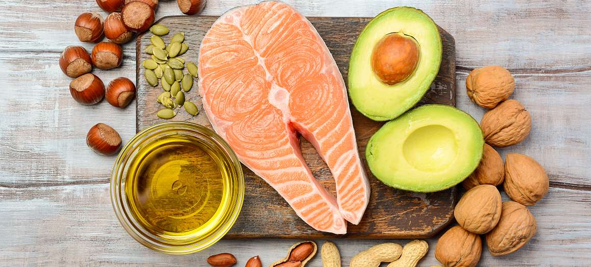 ¿Para qué sirve el omega-3?